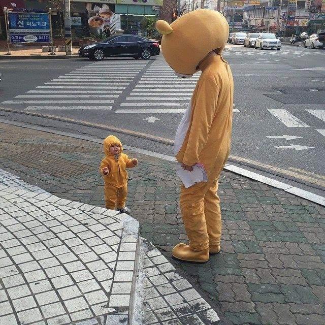 여기 알바자리 있어요? | 인스티즈