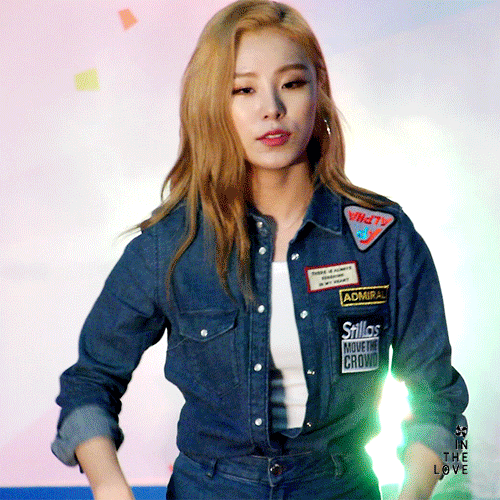 볼때마다 귀여운 마마무 휘인ㅎㅎㅋ | 인스티즈