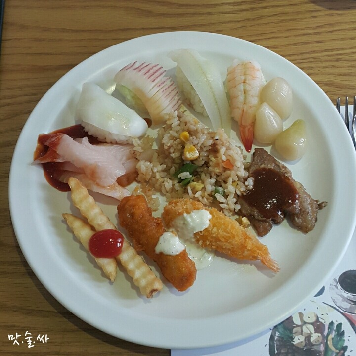 배고프시죠? | 인스티즈