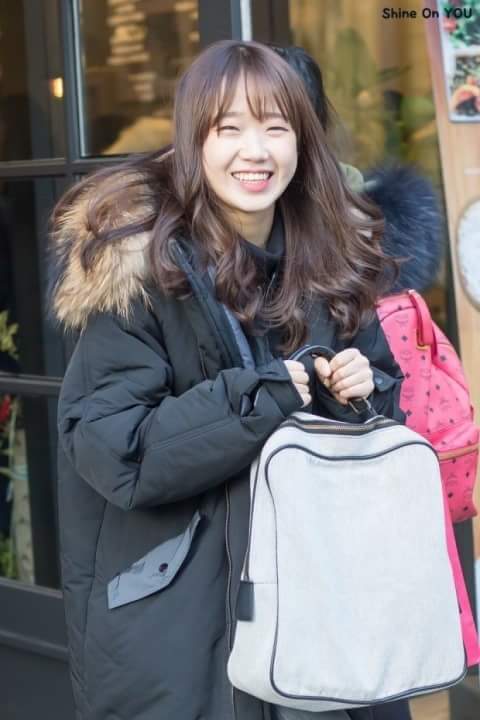 날도 좋은데 유정이나 보고 가시죠 | 인스티즈