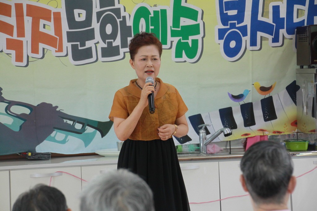 밝은언덕노인요양원 이미지