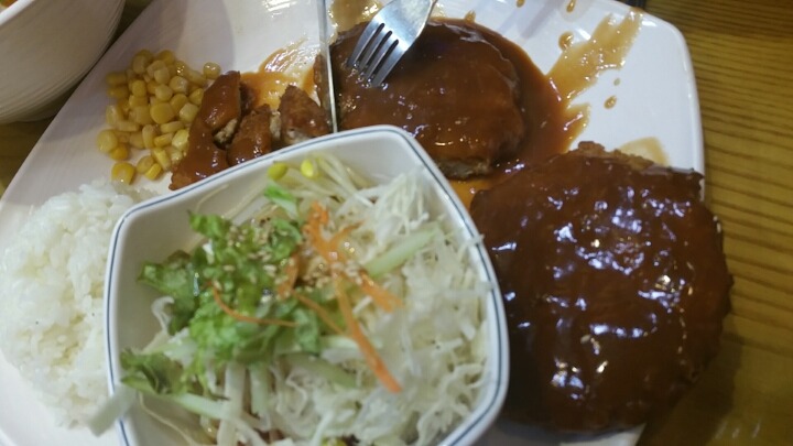 돌아다니면서 먹은것들 | 인스티즈