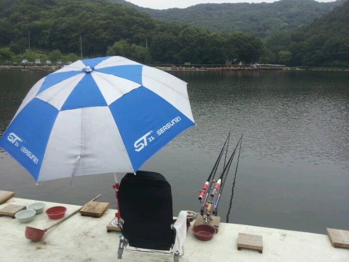 명품향어 이미지