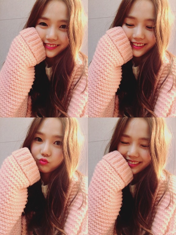오늘자 신곡 나온 오마이걸(b1a4 진영 작사작곡) | 인스티즈