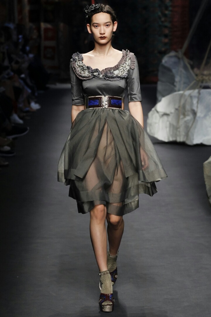 Aquilano. Rimondi 아퀼라느 리몬디 2016 s/s RTW 컬렉션 | 인스티즈