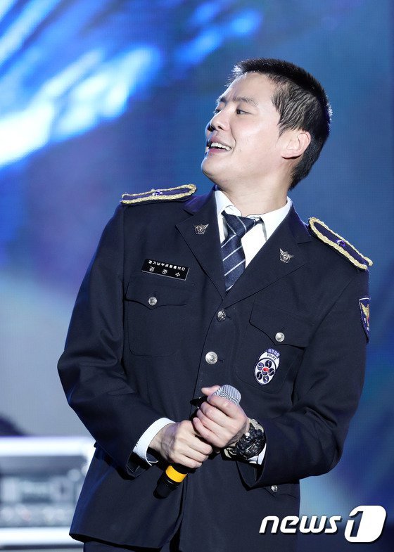오늘자 JYJ 김준수...jpg | 인스티즈