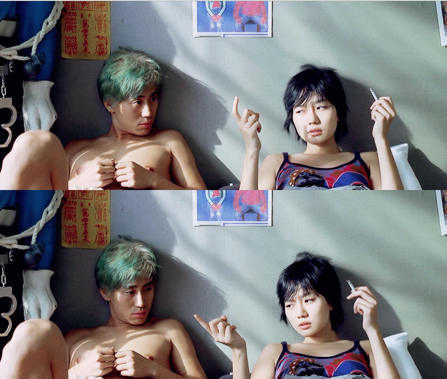 영화를 사랑하는 사람으로서 추천하는 한국영화 BEST 5 | 인스티즈