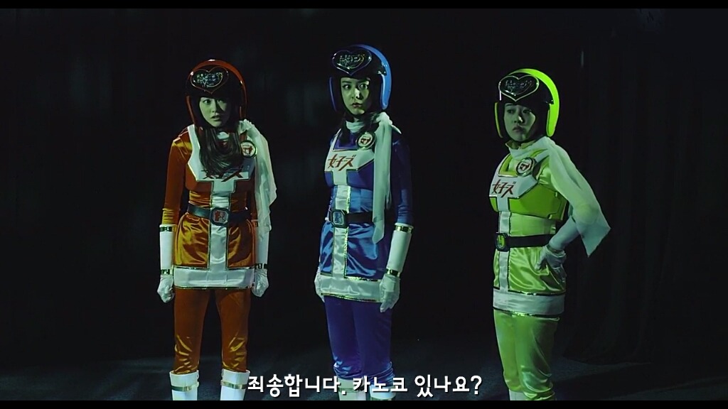 여자들이 다들 예뻐서 볼만한 영화 | 인스티즈