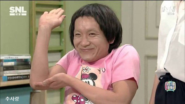 대한민국 얼굴 장인 | 인스티즈