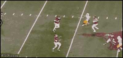 NFL 선수들 피지컬 BGM | 인스티즈