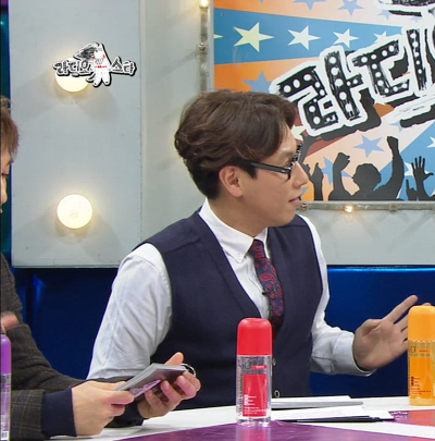 코디 잘하기로 소문이 자자한 윤종신 코디 하다하다 | 인스티즈