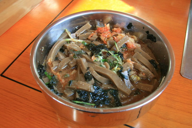 은근히 호불호 조금 있는 음식.food | 인스티즈