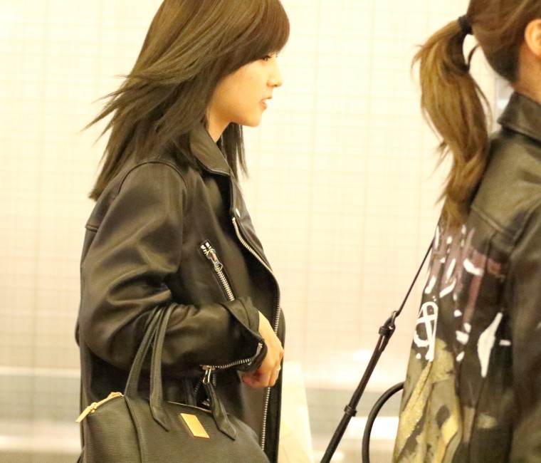 151003 하네다 i공항 에이핑크 | 인스티즈
