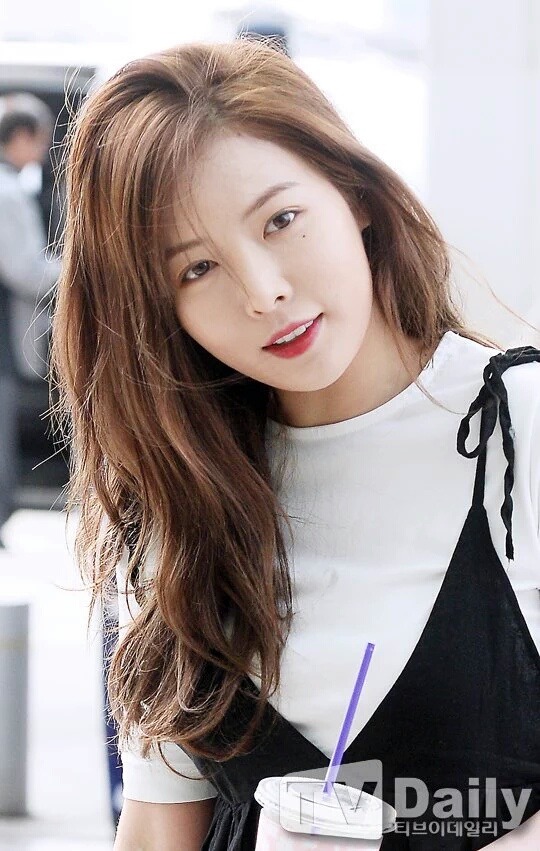 오늘자 현아.jpg | 인스티즈