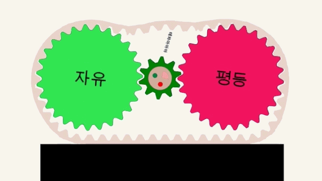 대한민국에서 가르치는 민주주의 | 인스티즈