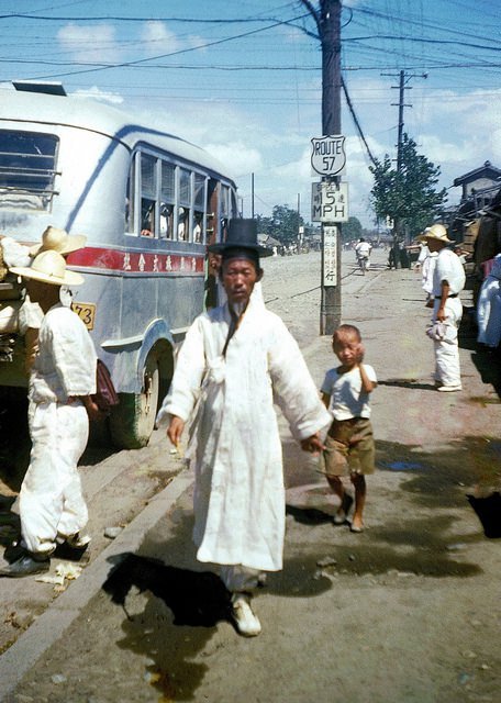 1952 한국 | 인스티즈