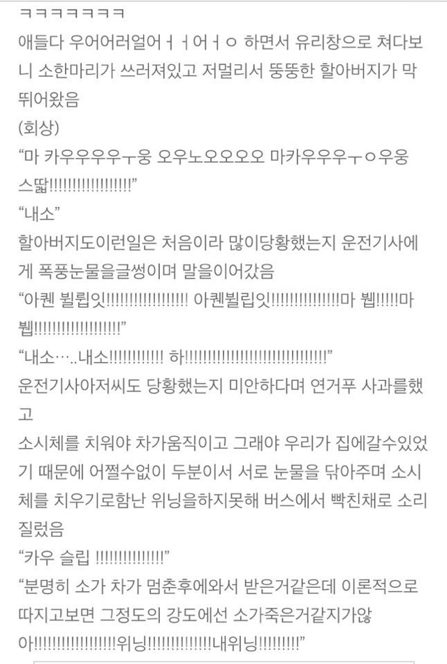 한 여성의 미국 이민 썰 | 인스티즈