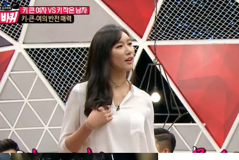 여자 배구선수중 제일이쁜듯180cm 62kg.jpg | 인스티즈