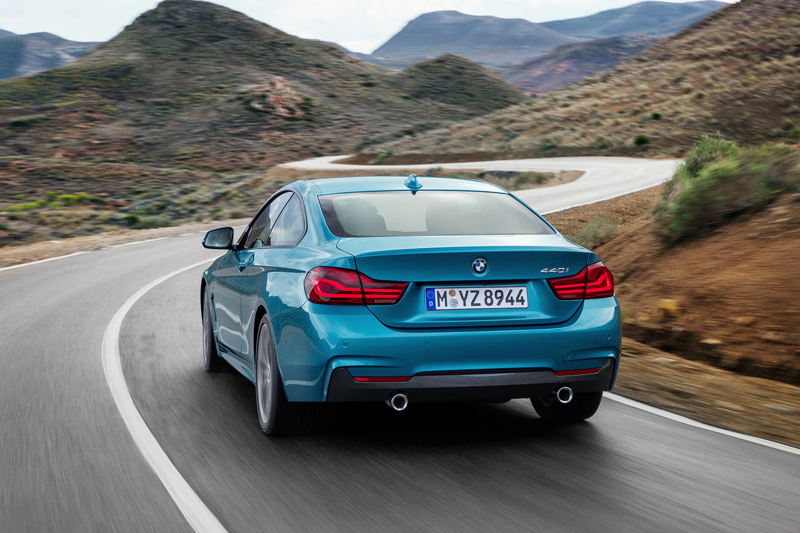 BMW 4시리즈 쿠페 부분변경 | 인스티즈