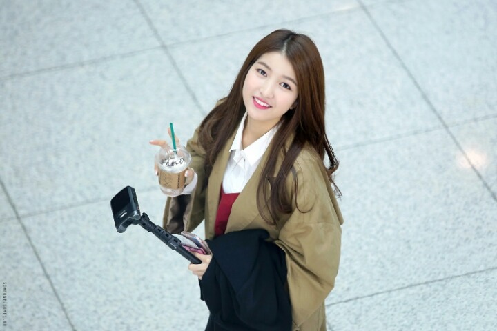여자친구에서 젤 예쁘다고 생각하는 멤버 | 인스티즈