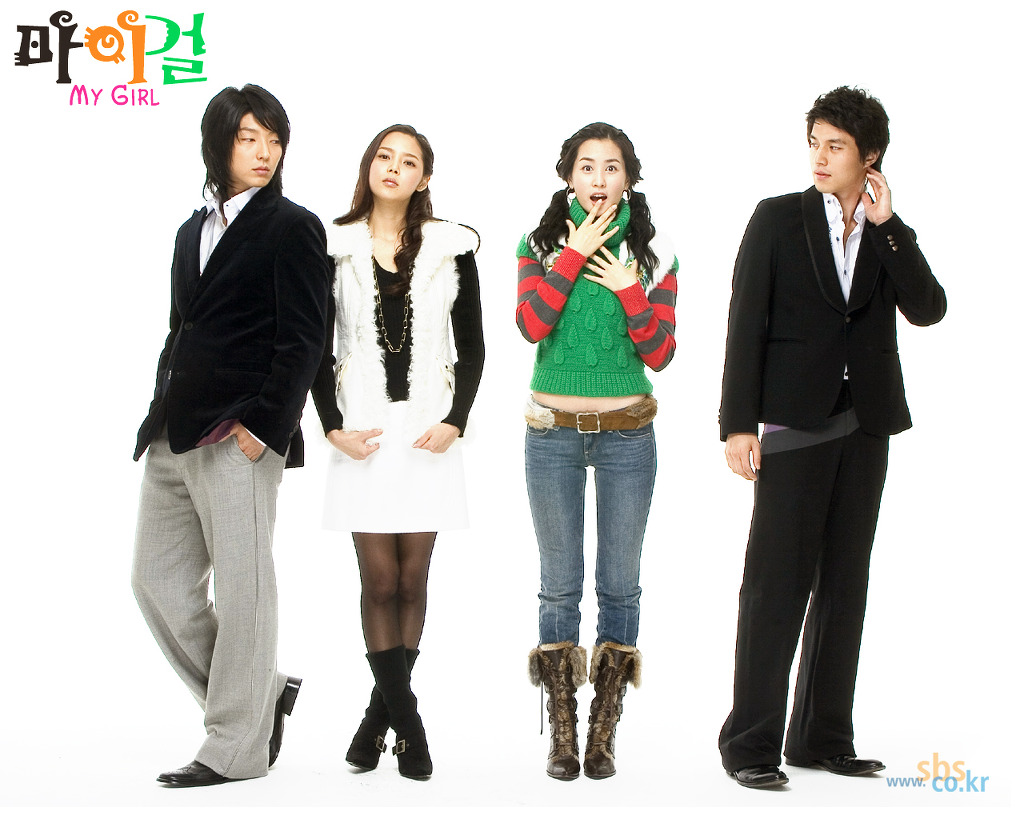 시청자들을 서브병 환자로 만드는 홍자매드라마(서브앓이의 선구자) | 인스티즈