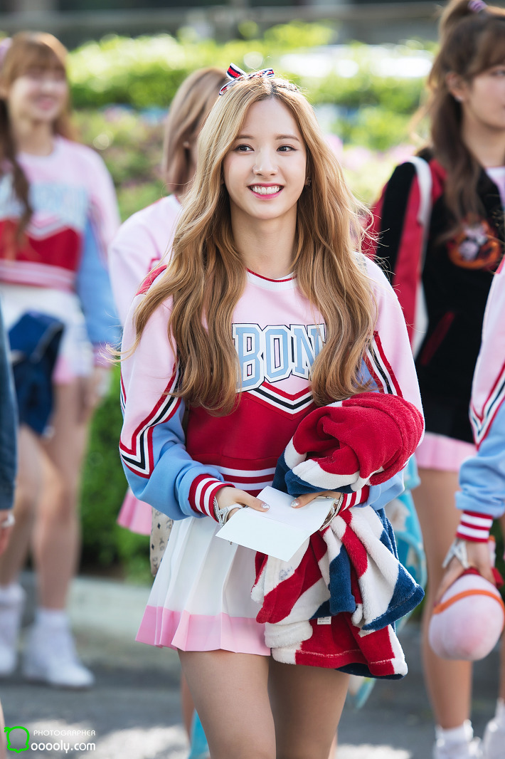 우주소녀 보나.jpg.gif | 인스티즈