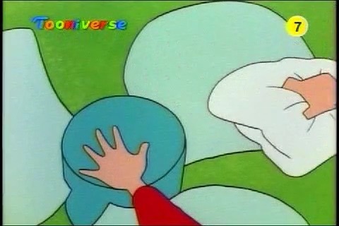 [짱구] 말썽만 부리는게 아니라 엄마를 도와 집안일 하는 짱구 | 인스티즈