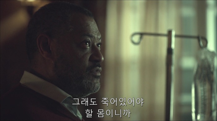 [로맨틱스릴러미드] 한니발 (Hannibal) 시즌3 에피7 (1/4) | 인스티즈