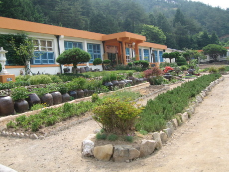 산골이야기 이미지