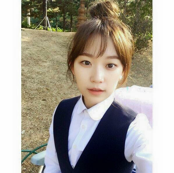 점점 이뻐지는 김슬기 | 인스티즈