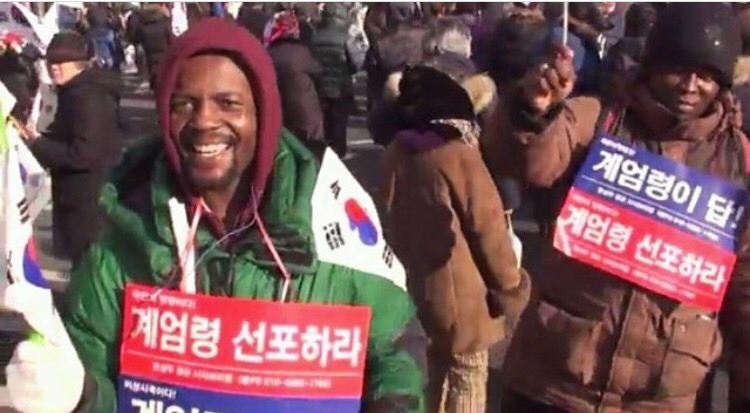 현재 인스타에서 퍼지는 지난 토요일 사진.jpg | 인스티즈