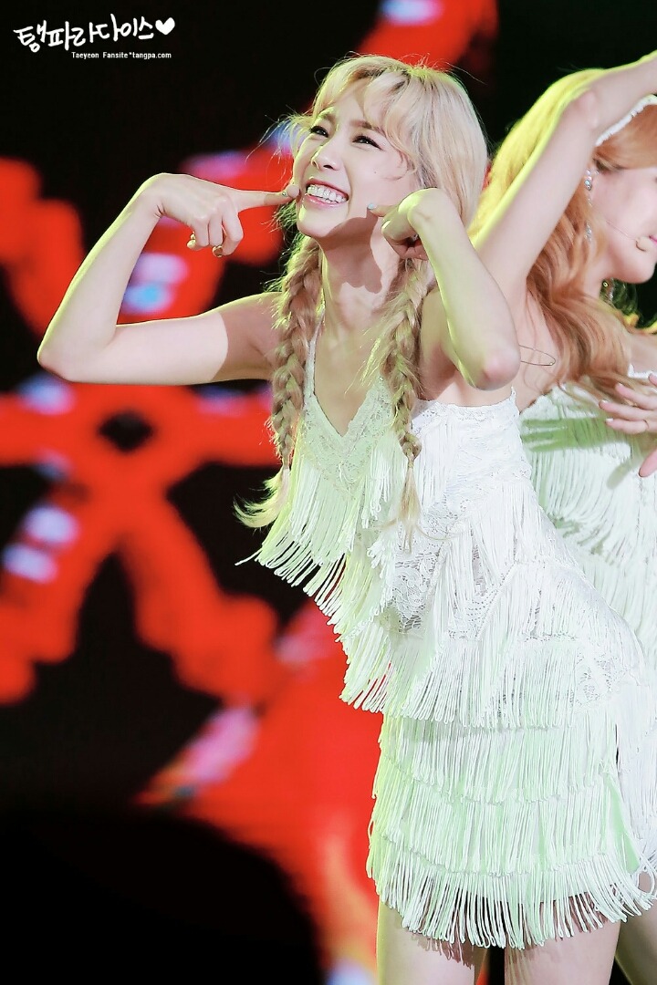 내가좋아하는 태연분위기 | 인스티즈