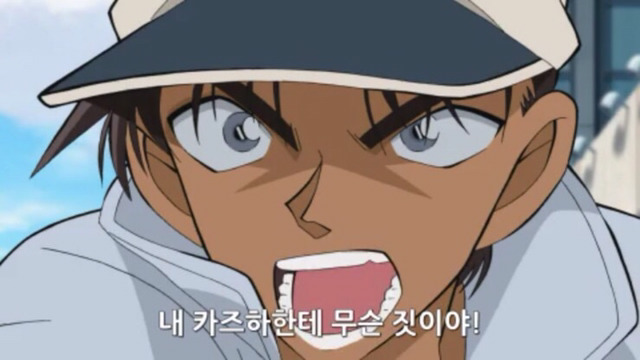 이정도면 작가가 엄청난 소꿉친구 성애자 인 명탐정코난 | 인스티즈