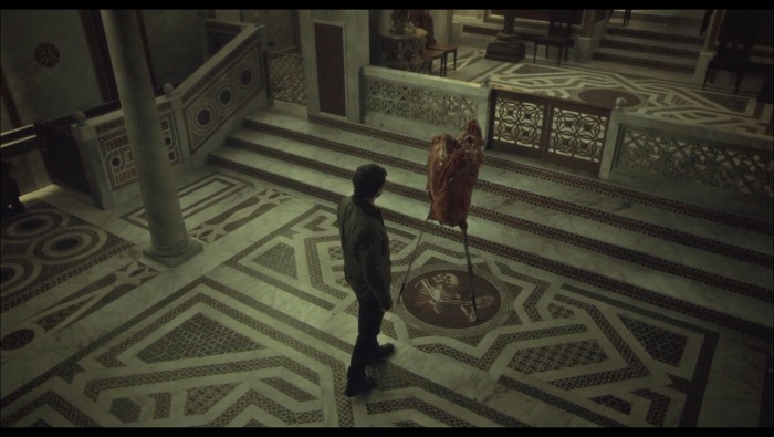 [로맨틱스릴러미드] 한니발 (Hannibal) 시즌3 에피2 (3/4) | 인스티즈