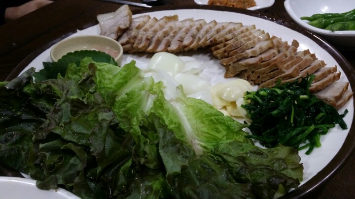 예전칼국수 이미지