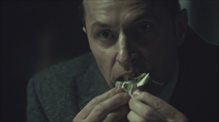 [로맨틱스릴러미드] 한니발 (Hannibal) 시즌3 에피10 (4/4) | 인스티즈