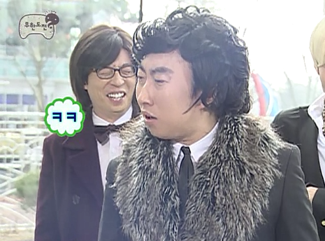 [무한도전] 한 씬 찍으면서도 엉망진창인 쪽대본 특집 (캡쳐) | 인스티즈