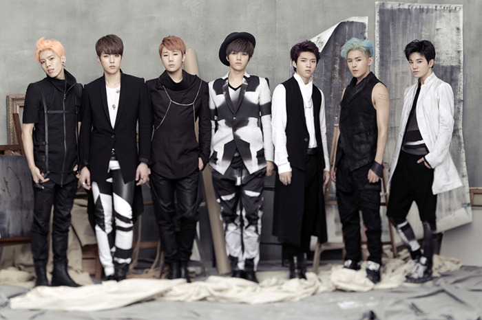 남자 아이돌 이상형 총정리 (팬들쿠크주의) | 인스티즈