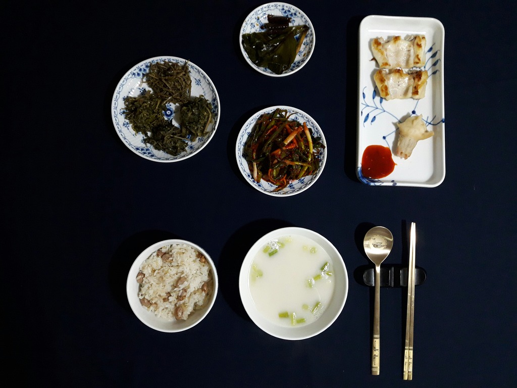 손맛김치 이미지