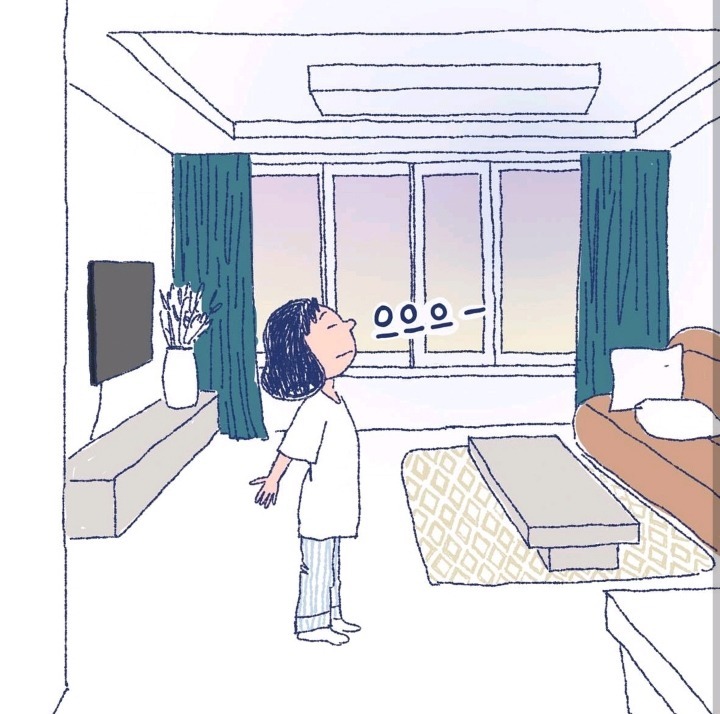 너무나도 현실적이라서 많은 여자들로부터 지지를 받고 있는 웹툰 | 인스티즈