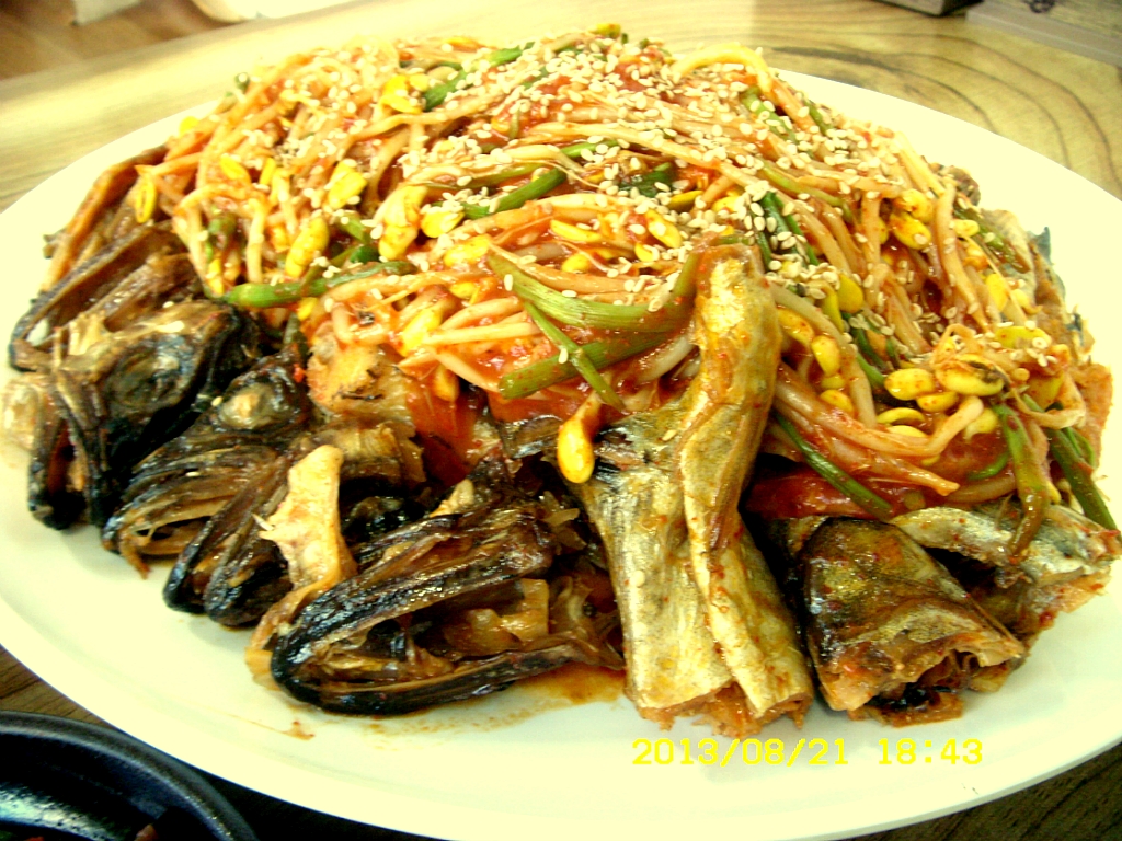 맛있는찜전문 이미지