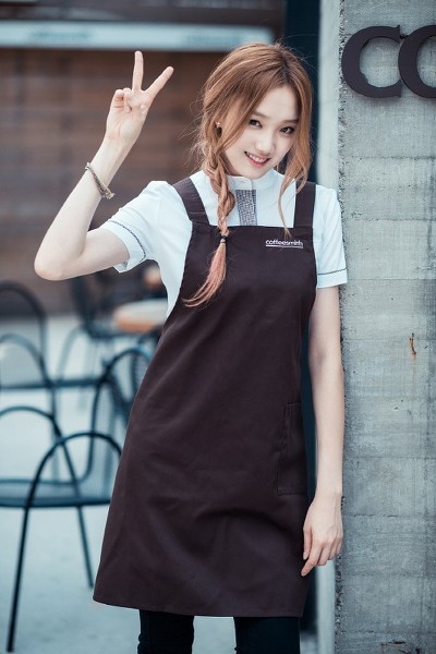 이성경 | 인스티즈