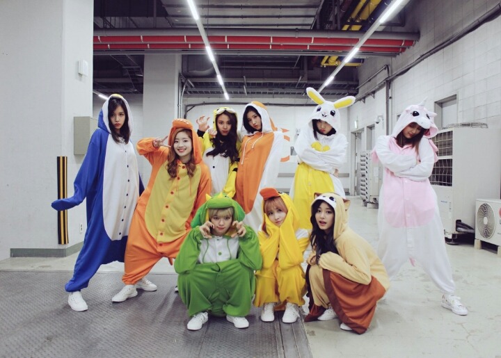 자기 전 트와이스 | 인스티즈