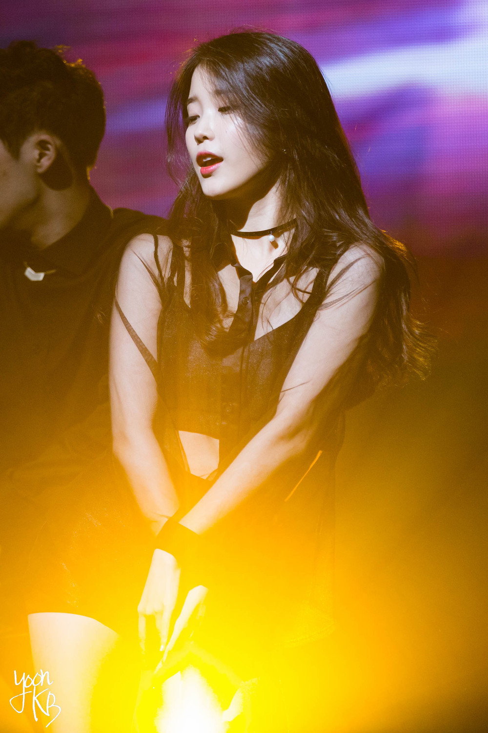 시스루 아이유.jpg | 인스티즈