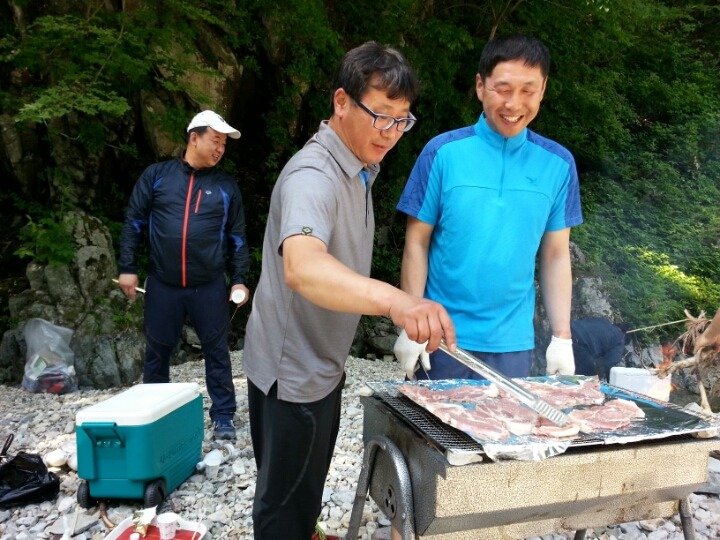 남구탁구교실 이미지