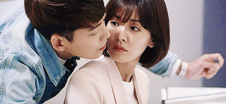 [순정에반하다] 김순정 덕후.gif | 인스티즈