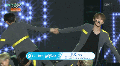 신기한 안무 ㅋㅋ | 인스티즈
