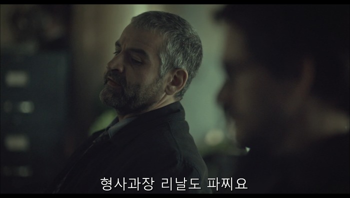 [로맨틱스릴러미드] 한니발 (Hannibal) 시즌3 에피2 (2/4) | 인스티즈