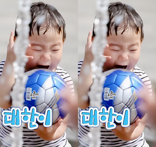 전설 아닌 레전드 삼둥이 첫방송때 | 인스티즈