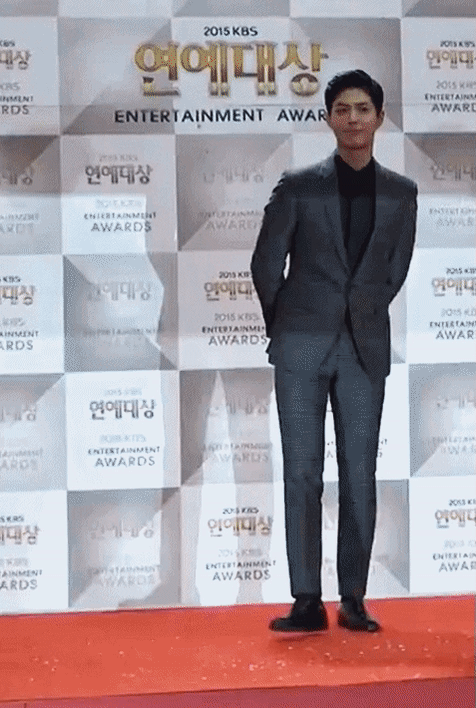 박보검 실물에 가까운 직찍.jpg | 인스티즈